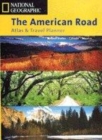 Image for American road atlas &amp; travel planner