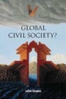 Image for Globalization, Communication and Transnational Civil Society