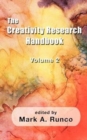 Image for The creativity research handbookVolume 2