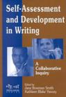 Image for Self Assessment and Development in Writing