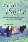 Image for Style and Psyche : The Art of Lundy Siegriest and Terry St.John