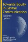 Image for Towards Equity in Global Communication