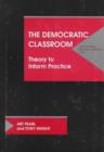 Image for The Democratic Classroom