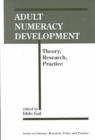 Image for Numeracy Development