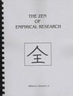 Image for The Zen of Empirical Research