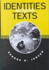 Image for Identities Across Texts