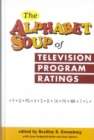 Image for The Alphabet Soup of Television Program Ratings