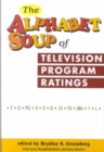 Image for The Alphabet Soup of Television Program Ratings