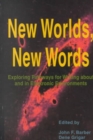 Image for New Worlds, New Words