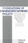 Image for Foundations of Communications Policy