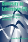Image for On Matters of Liberation No II; Introducing a New Understanding of Diversity