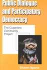 Image for Public Dialogue and Participatory Democracy