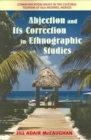 Image for Abjection and Its Correction in Ethnographic Studies : Communication Issues in the Cultural Tourism of Isla Mujeres, Mexico