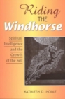Image for Riding the Windhorse