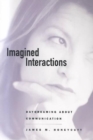 Image for Imagined Interactions
