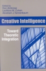 Image for Creative Intelligence