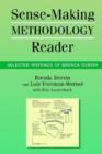 Image for Sense-making methodology reader  : selected writings of Brenda Dervin