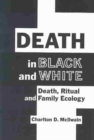 Image for Death in Black and White