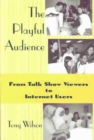 Image for The Playful Audience