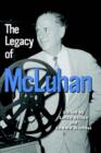 Image for The Legacy of McLuhan