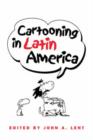 Image for Cartooning in South America
