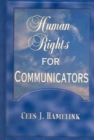 Image for Human Rights for Communicators