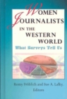 Image for Women Journalists in the Western World