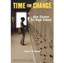 Image for Time for Change : New Visions for High School