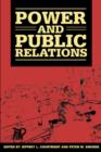 Image for Power and Public Relations