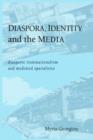 Image for Diaspora, Identity and the Media