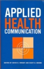 Image for Applied Health Communication