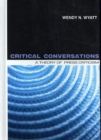 Image for Critical Conversations : A Theory of Press Criticism