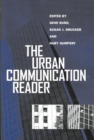 Image for The Urban Communication Reader
