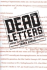 Image for Dead Letters : Error in Composition, 1873-2004
