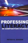 Image for Professing Literacy in Composition Studies