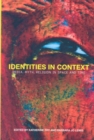 Image for Identities in Context