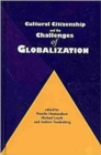 Image for Cultural Citizenship and the Challenges of Globalization