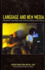 Image for Language and New Media