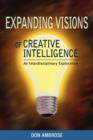 Image for Expanding Visions of Creative Intelligence