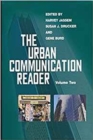 Image for Urban Communication Reader