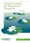 Image for Natural Systems for Wastewater Treatment - MOP FD-16, Second Edition