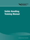 Image for Solids Handling Training Manual
