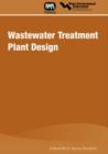 Image for Wastewater Treatment Plant Design