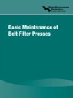 Image for Basic Maintenance of Belt Filter Presses