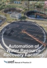 Image for Automation of Water Resource Recovery Facilities