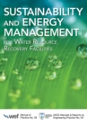 Image for Sustainability and Energy Management for Water Resource Recovery Facilities