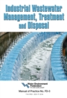 Image for Industrial Wastewater Management, Treatment, and Disposal