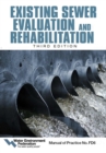 Image for Existing Sewer Evaluation and Rehabilitation