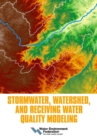 Image for Stormwater, Watershed, and Receiving Water Quality Modeling