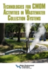 Image for Technologies for CMOM activities in wastewater collection systems